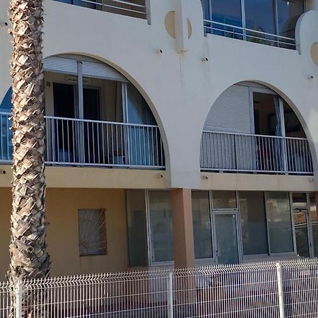 Magnifique Appart Marina Proche Plage Avec Parking Sète Kültér fotó